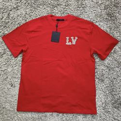 Lv Shirt Size S