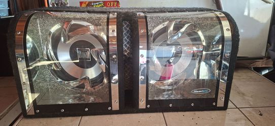 Speakers