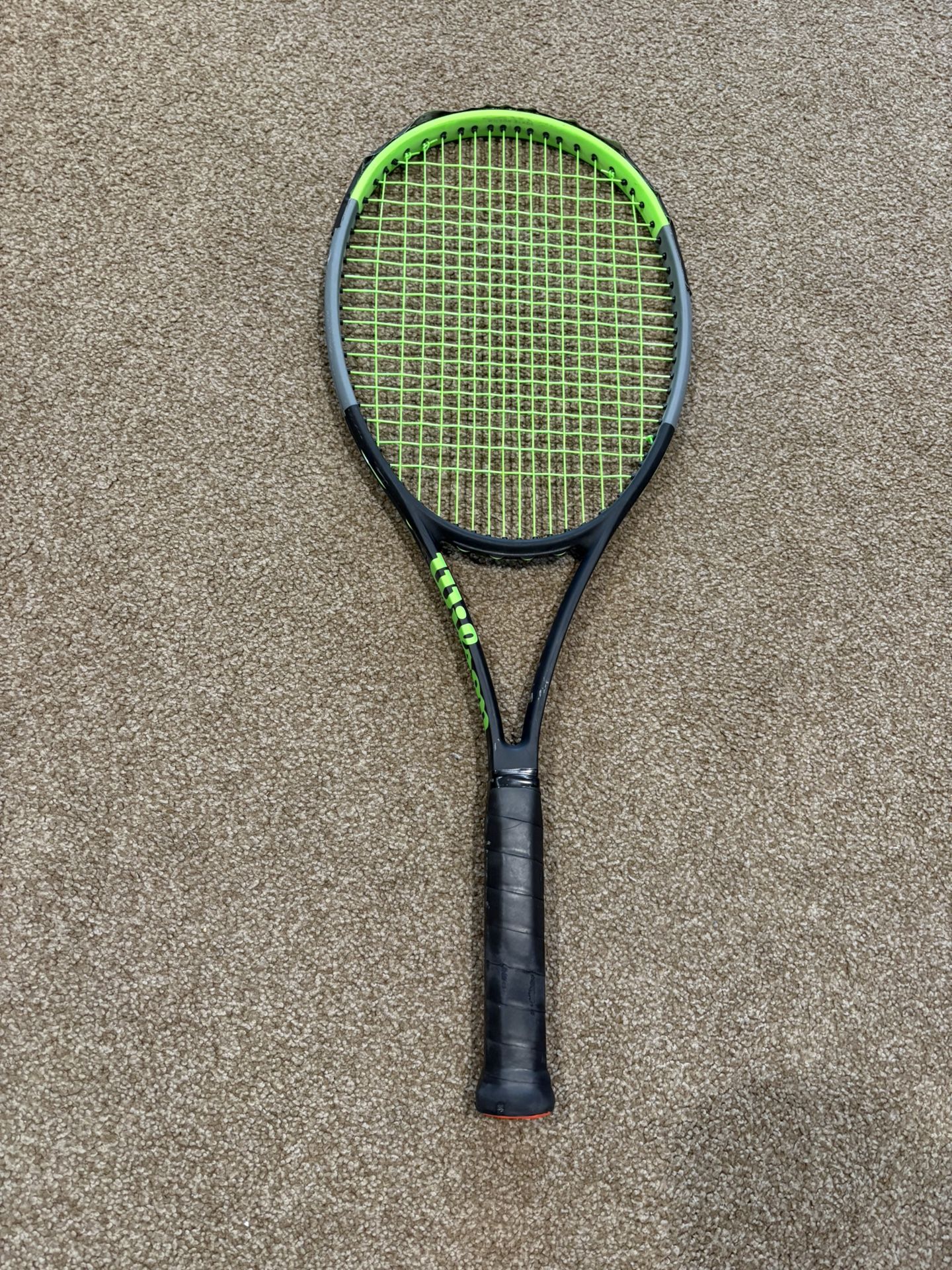 Wilson Blade Tennis 98 Racket