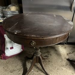 Antique Table