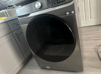 Washer Samsung Pick Up Only Today