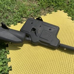 2019 Honda Grom Exhaust Oem 