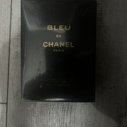 Bleu De Chanel Parfum 100ml