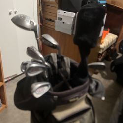 Golf Clubs