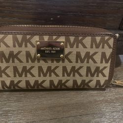 Michael Kors Wallet 