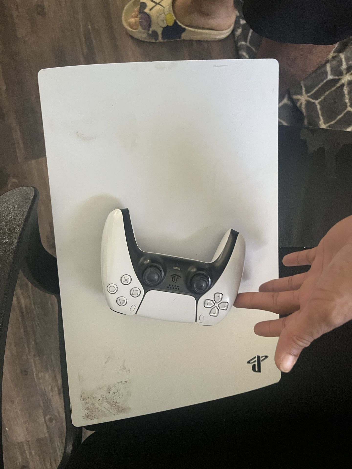 Ps5