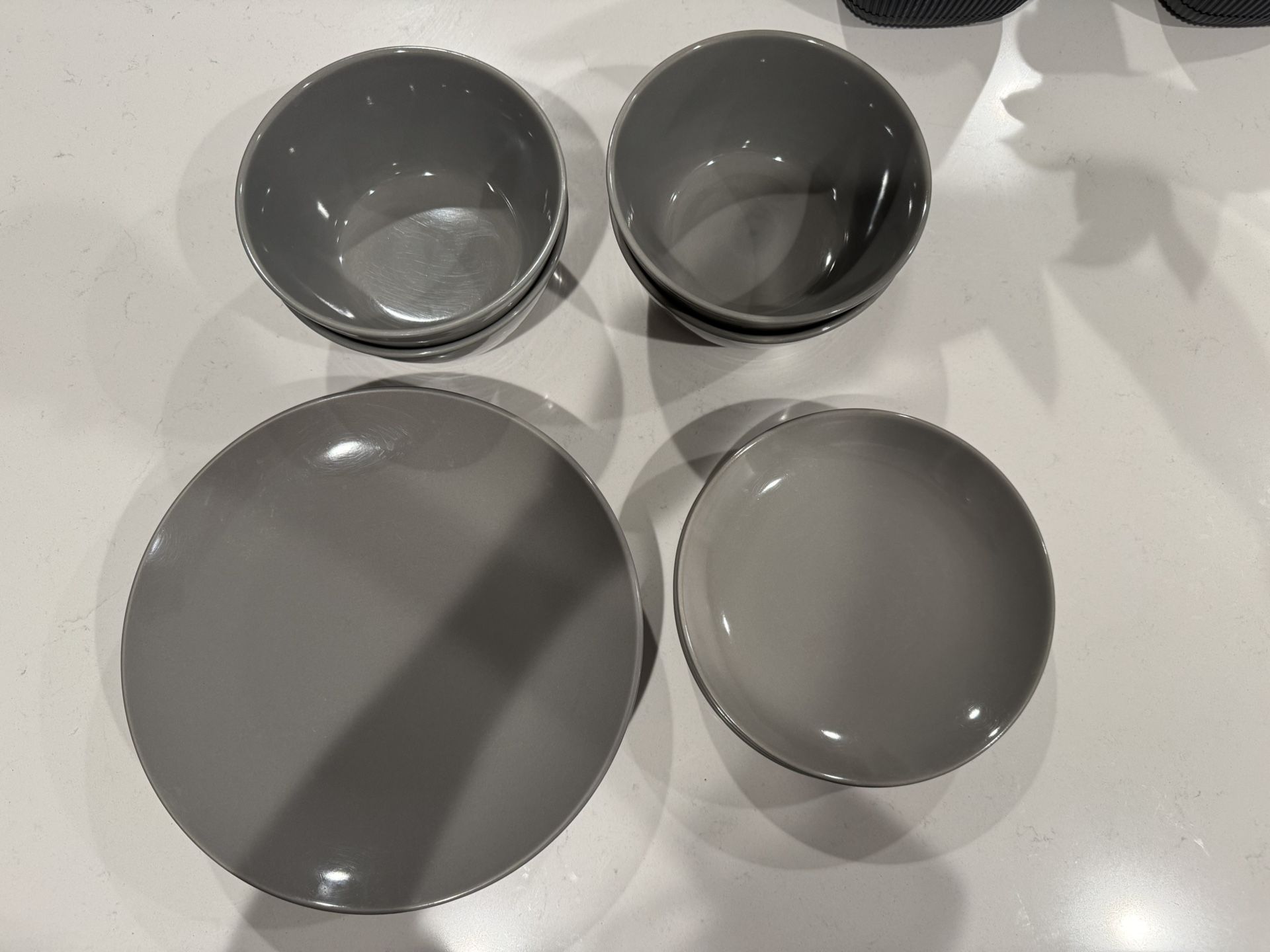 12 Piece Dinnerware Set