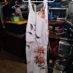 Womens Dress