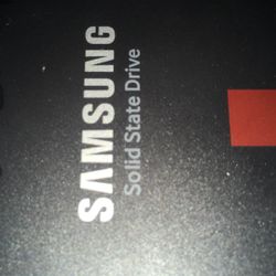 512 Gb Sata Ssd Poor Condition 