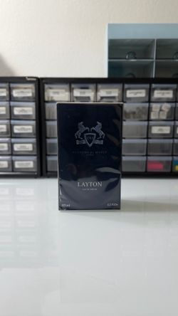 Parfum de Marly Layton 125ml