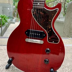 Gibson Les Paul Junior - Heritage Cherry