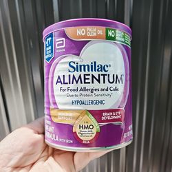 INFANT FORMULA