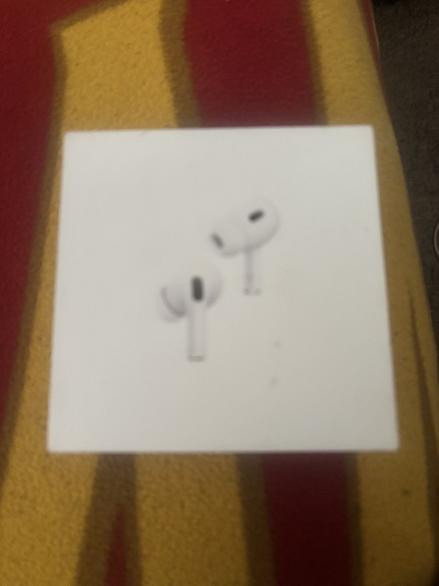 Apple AirPods Pro 2