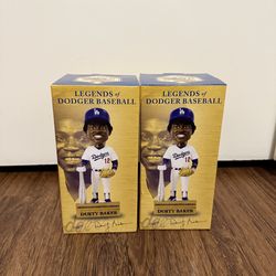 Dodger bobblehead