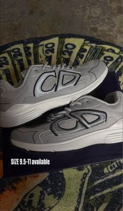 Christian Dior Shoes