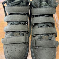 Nike Air Force 1 Billie Eilish Sequoia Edition