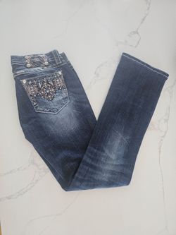 Miss Me Denim Jeans Size 28