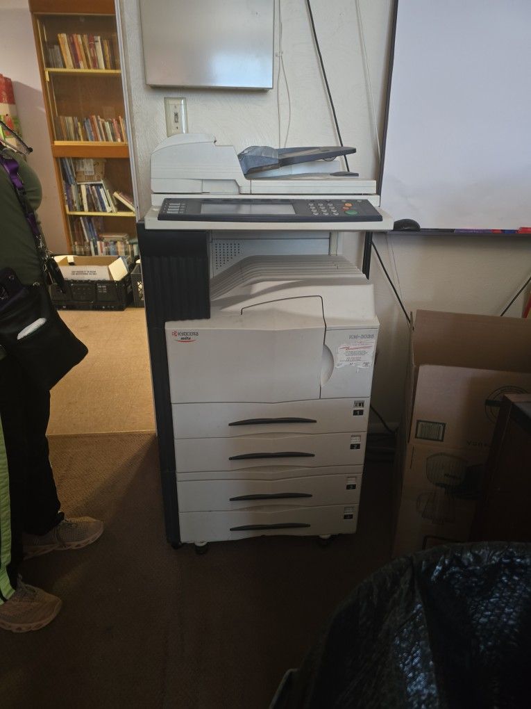 Printer