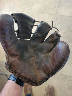 Raulings Baseball glove