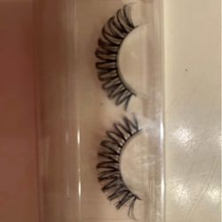 Lashes