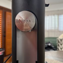 Ninja Coffee Maker 