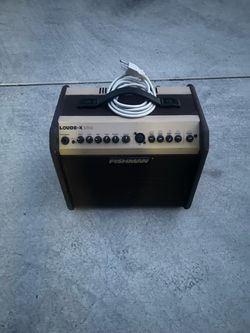 Fishman Loudbox Mini Acoustic Amplifier