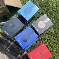Beats Solo Pros 