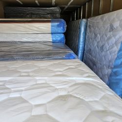 Saturday Mattress Sale Twin Single Full Double Queen Frame King Bed California King XL Twin Mattresses 