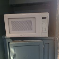 Magic Chef Microwave