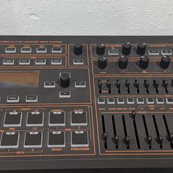 Behringer - LM Drum