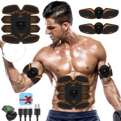 Ab stimulator for sale deals