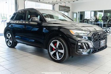 2024 Audi Q5