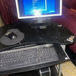 Desktop Computer