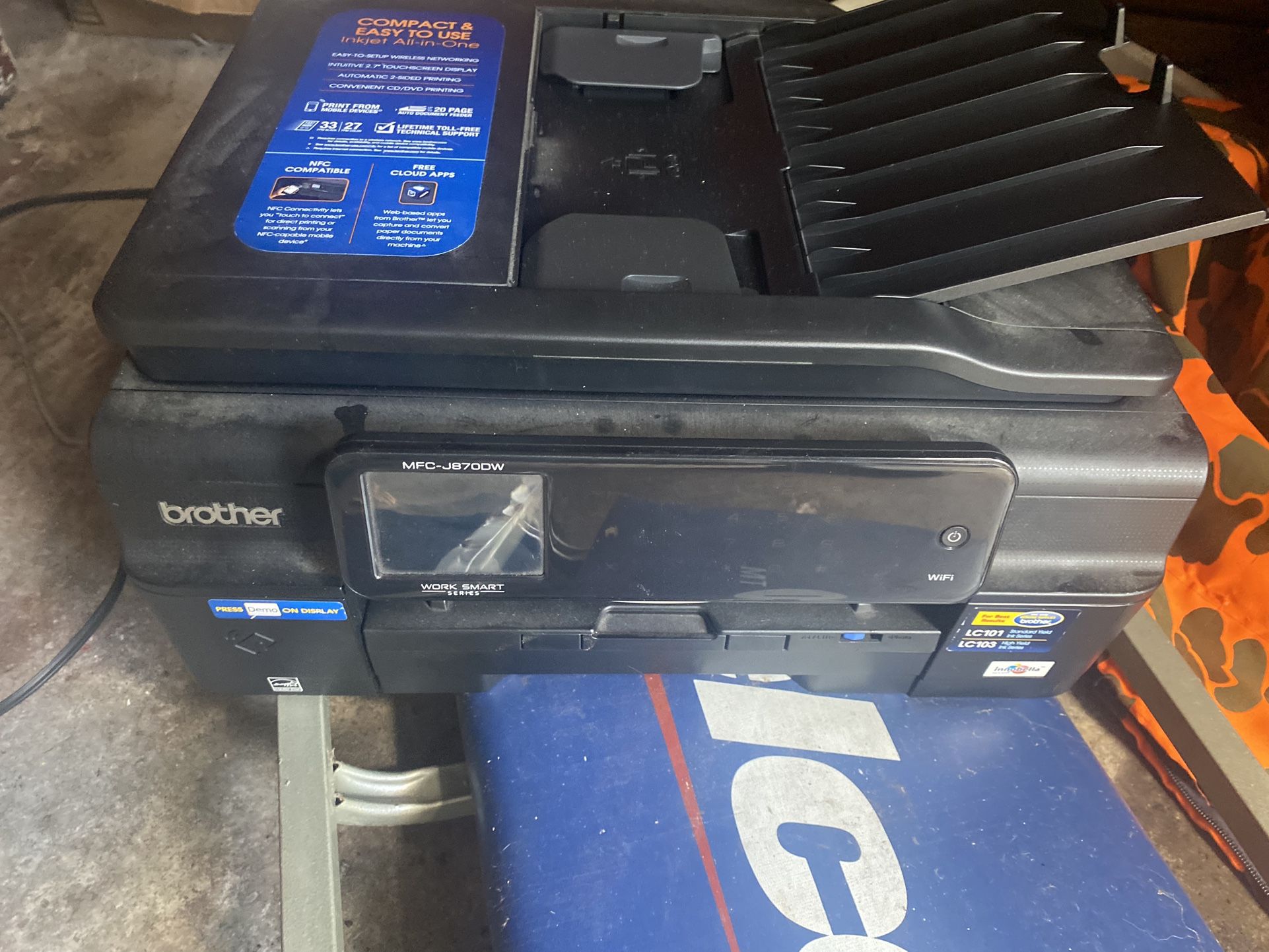 Printer