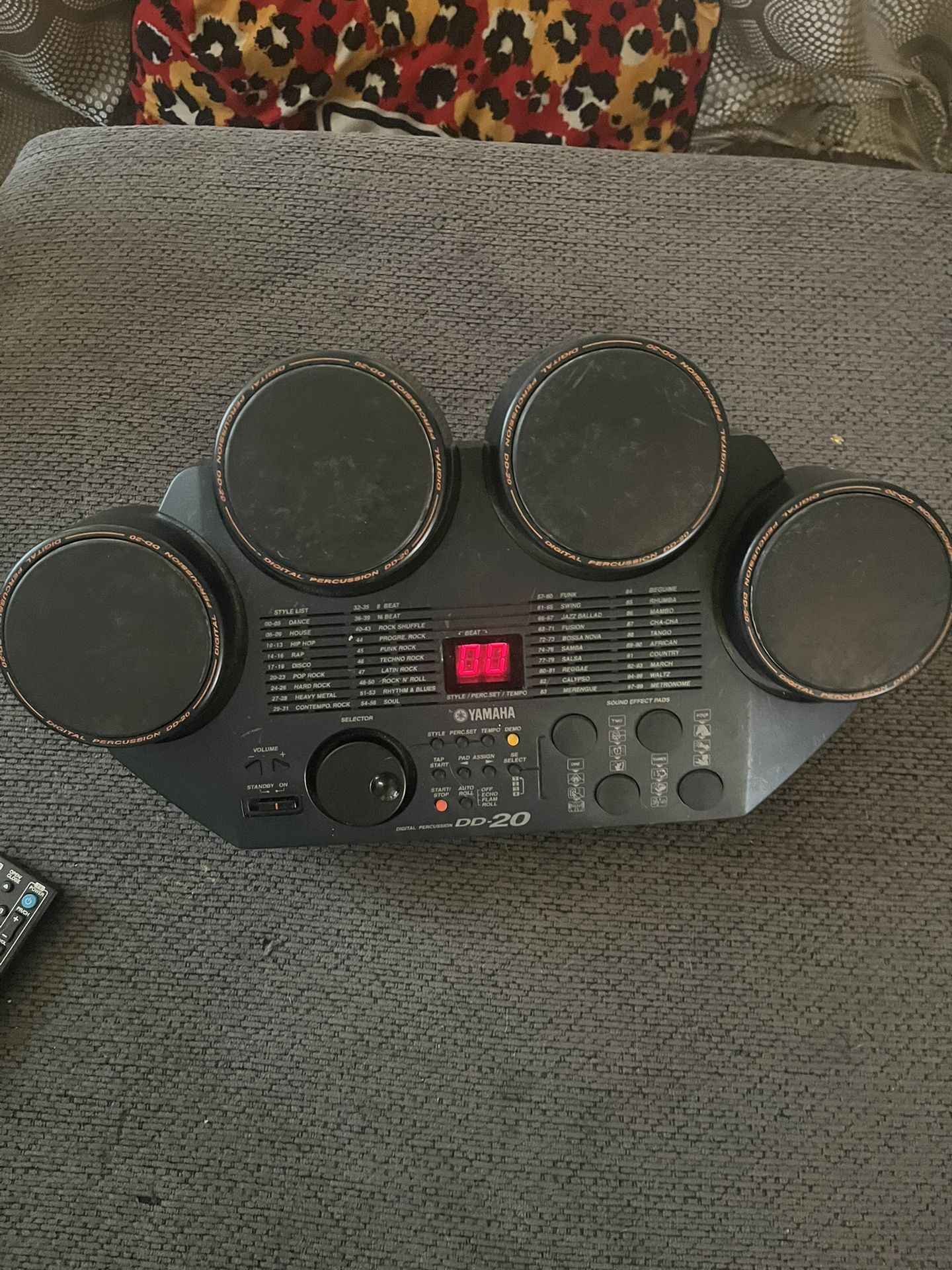 Music Equipment