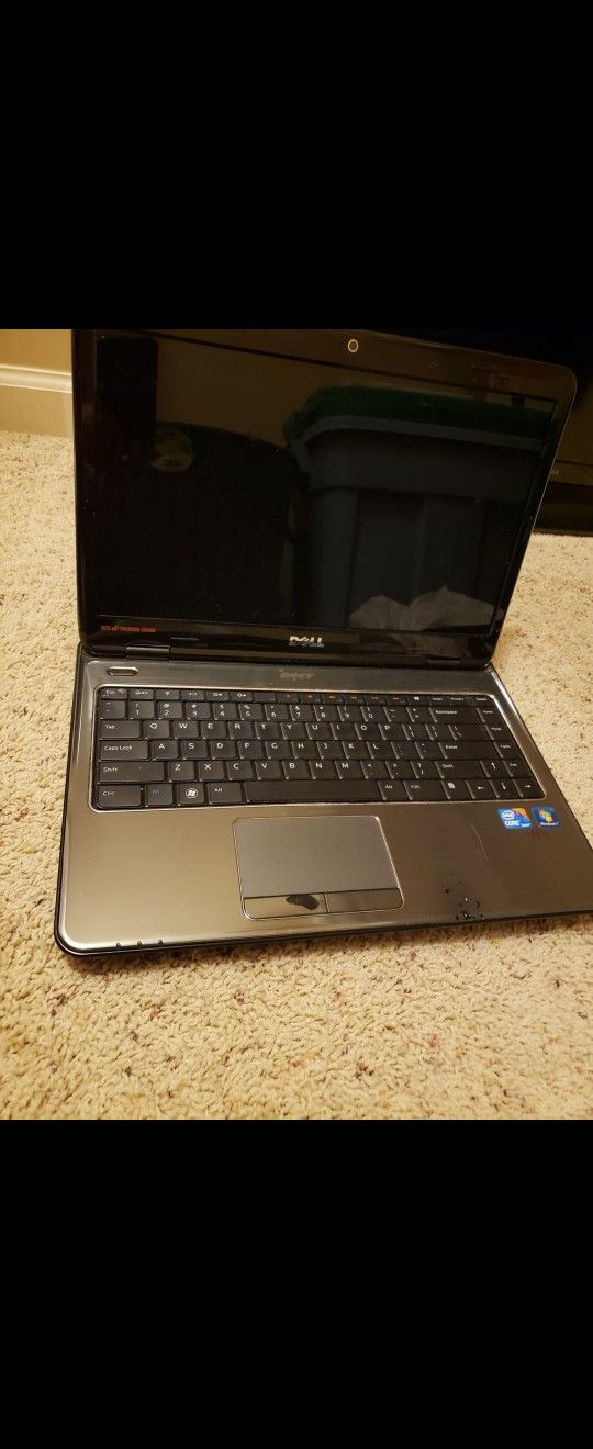 Dell Laptop