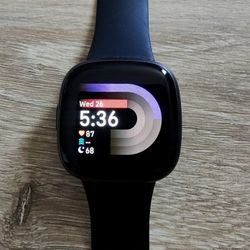 Fitbit Versa 4 (Offers Welcome)