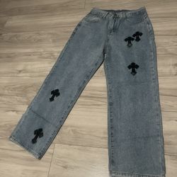 Men Chrome Hearts  Size M (34x40)