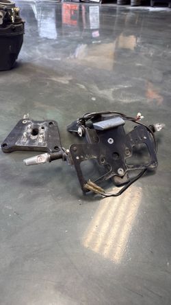 Ducati streetfighter (contact info removed) rizoma eliminator kit with blinkers