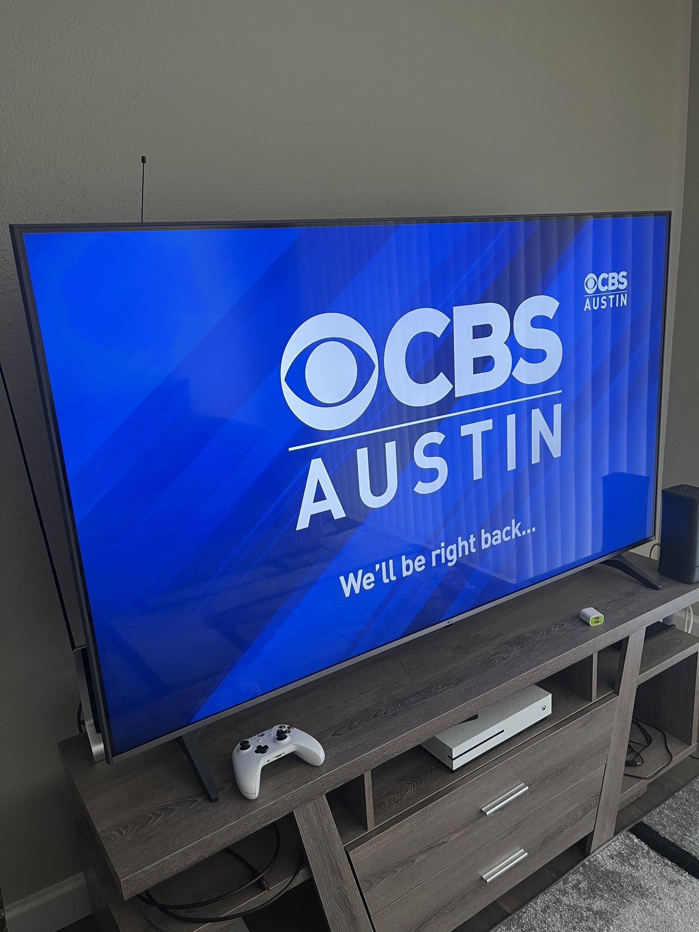 LG TV