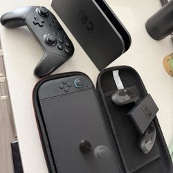 Nintendo switch 2