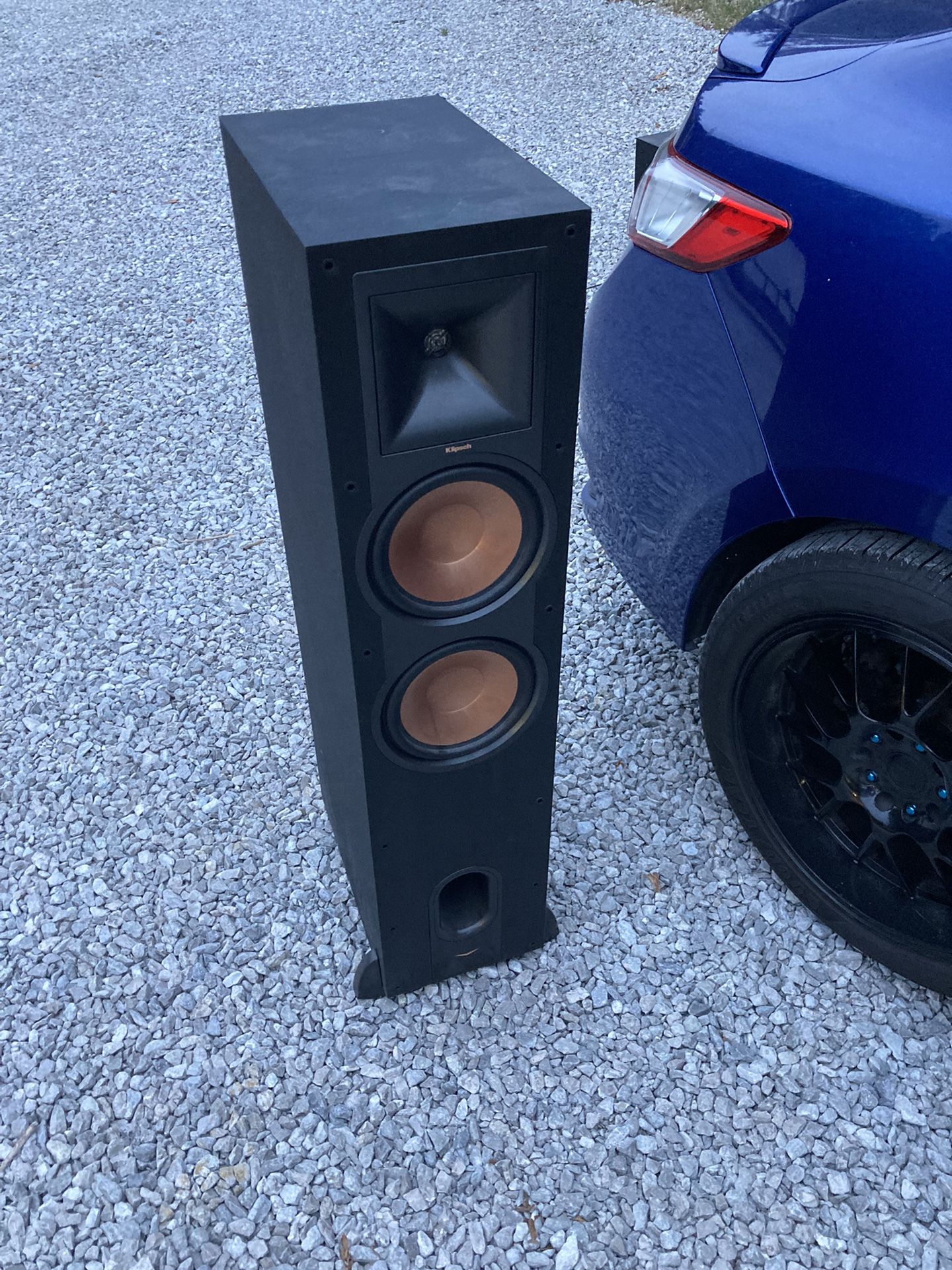 Klipsch Audio