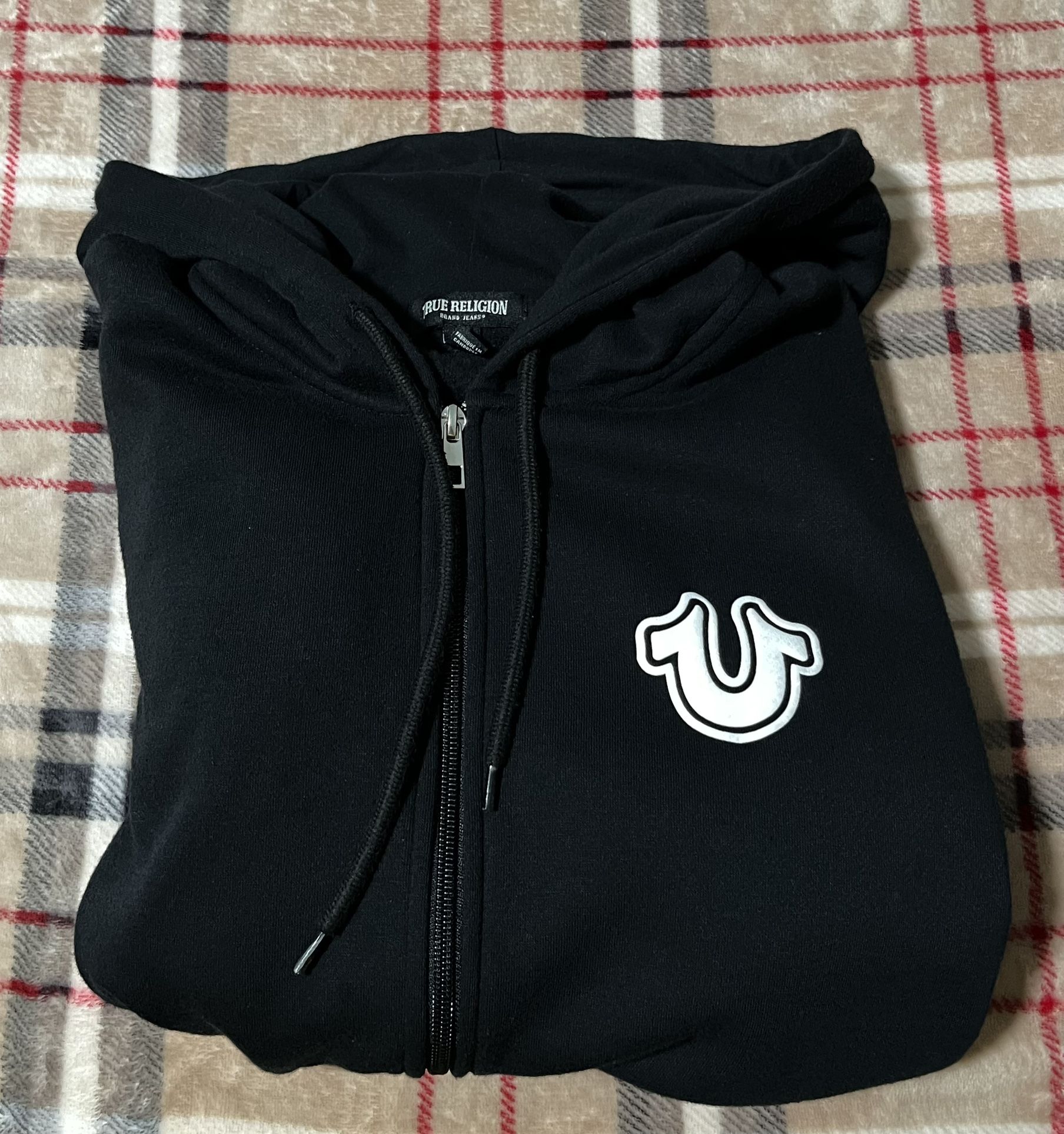 True Religion Hoodie