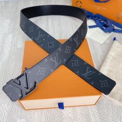 Louis Vuitton Belt Size 33