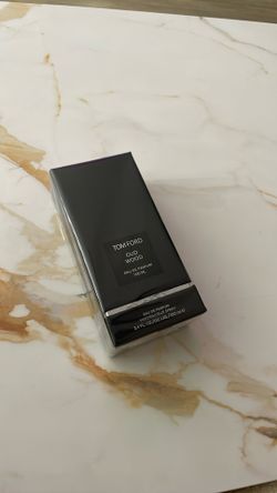 Tom Ford OUD WOOD