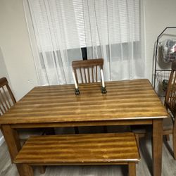 Kitchen Table 