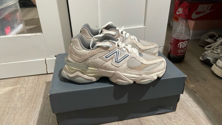 New balance 9060 ‘Sea Salt Surf’ -Size 5.5 women