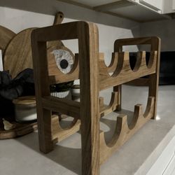 Wine Rack