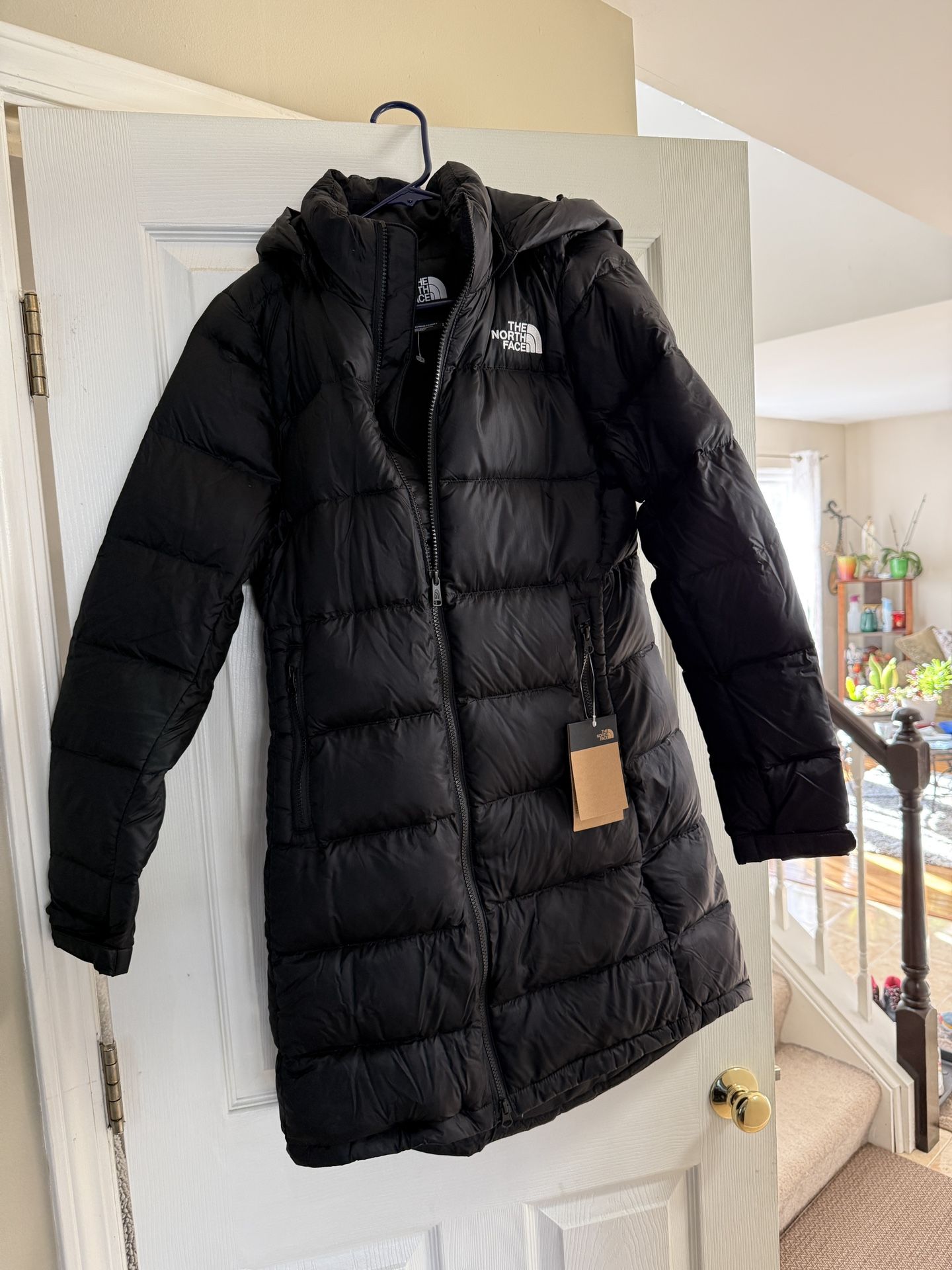 North Face Winter Coat Metro Pkalll