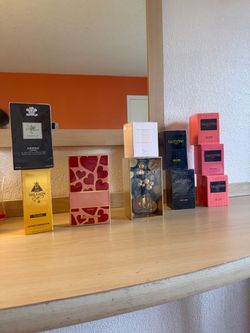 Perfumes